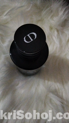 Savage dior perfume used